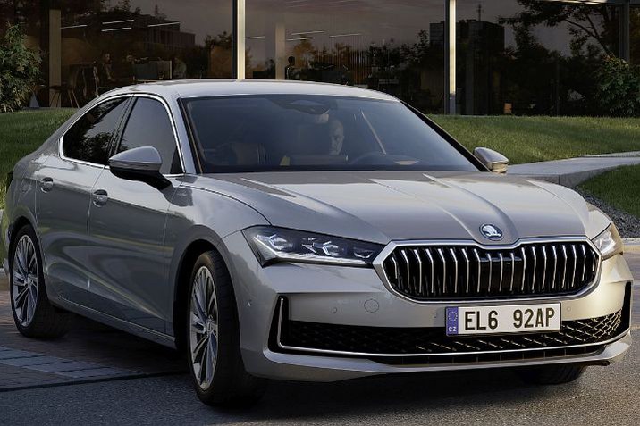 Skoda